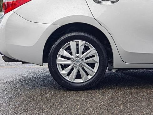 Used 2014 Toyota Corolla LE FWD image 51