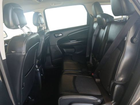 Used 2016 Dodge Journey Crossroad FWD image 13