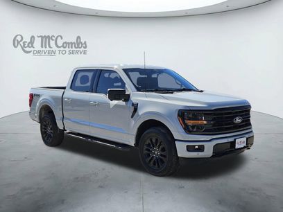 Certified 2024 Ford F150 XLT w/ Equipment Group 302A MID