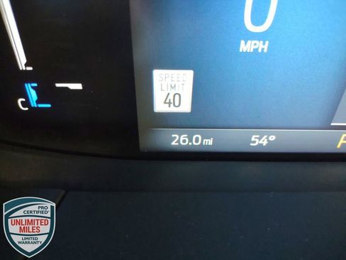 New 2026 Ford Escape ST-Line w/ Tech Pack #1 image 16