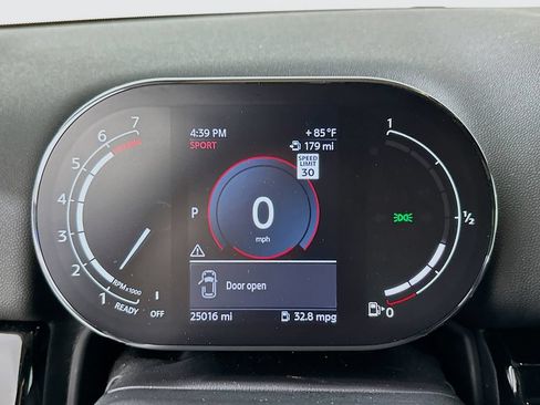 Used 2022 MINI Cooper Countryman S w/ Premium Package FWD image 12