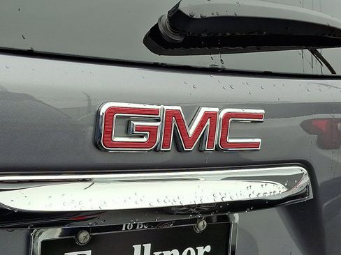 Certified 2021 GMC Terrain SLT image 31