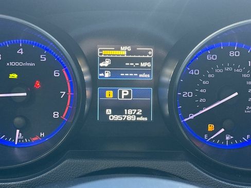 Used 2017 Subaru Outback 2.5i Limited w/ Popular Package #5 AWD/4WD image 31