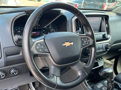 Used 2019 Chevrolet Colorado Z71 AWD/4WD image 23