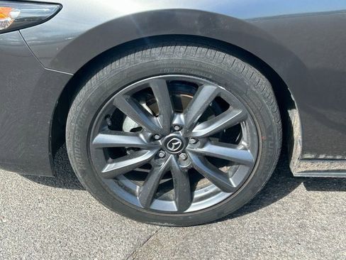 Used 2023 MAZDA MAZDA3 s image 12