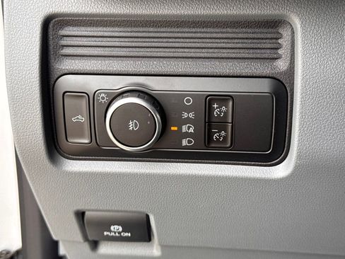 New 2025 Ford F350 XL w/ XL Driver Assist Package image 22