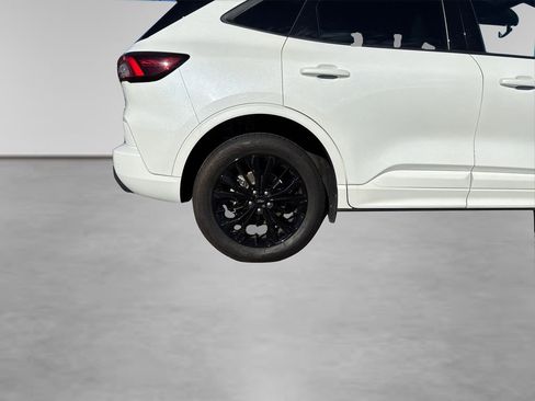Certified 2023 Ford Escape ST-Line Elite image 20