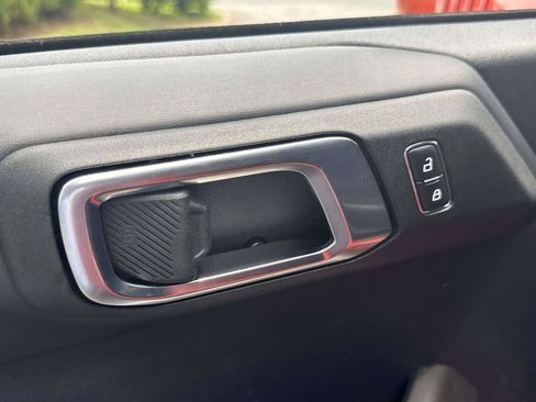 Used 2023 Ford Bronco Raptor AWD/4WD image 19