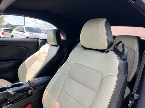 Used 2019 Ford Mustang Premium RWD image 13