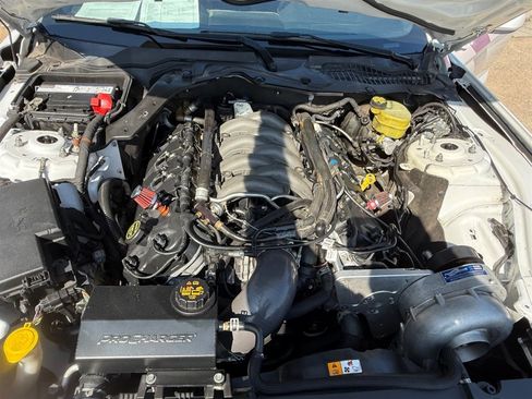 Used 2017 Ford Mustang GT w/ Black Accent Package RWD image 12
