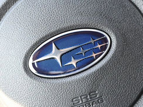 New 2025 Subaru Forester Premium image 32