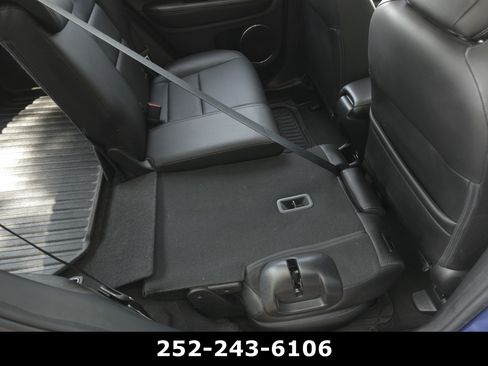 Used 2022 Honda HR-V EX-L image 34