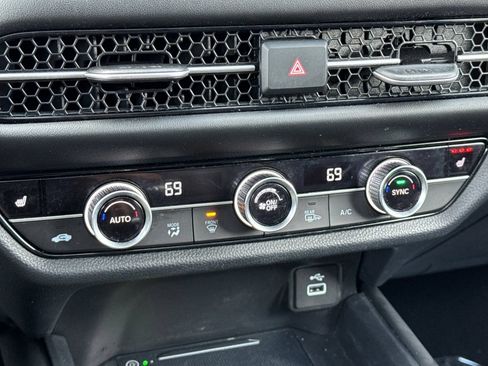 Used 2023 Honda HR-V EX-L image 21