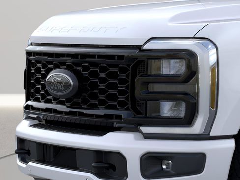New 2026 Ford F250 Lariat w/ Tremor Off-Road Package AWD/4WD image 17