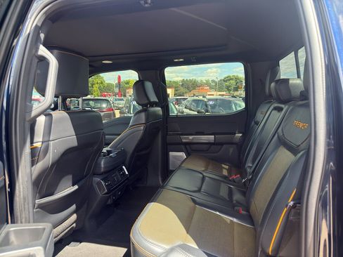 Used 2023 Ford F150 Tremor w/ Equipment Group 402A High AWD/4WD image 10