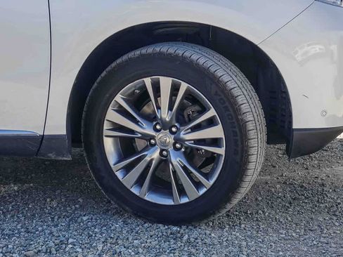 Used 2014 Lexus RX 350 FWD 4dr w/ Navigation Package image 8