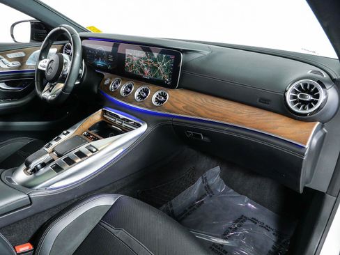 Used 2019 Mercedes-Benz AMG GT 63 image 24