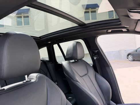Used 2019 BMW X3 sDrive30i RWD image 28