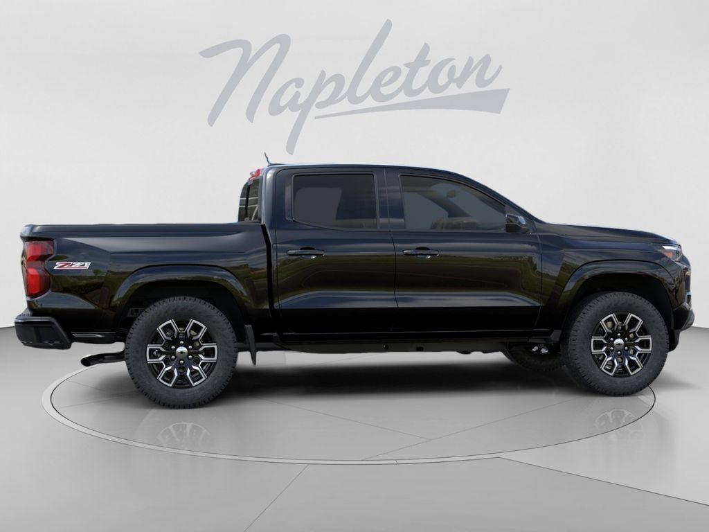 New 2026 Chevrolet Colorado Z71 w/ Z71 Convenience Package 2 AWD/4WD image 7