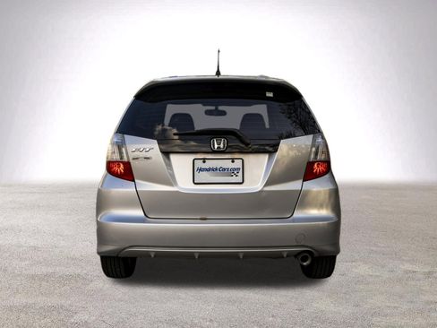 Used 2013 Honda Fit Sport image 8
