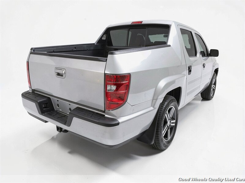 Used 2014 Honda Ridgeline Sport image 5
