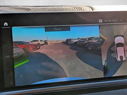 Used 2019 BMW X5 xDrive40i w/ M Sport Package image 13