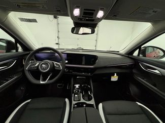 New 2025 Buick Envision Sport Touring video 2