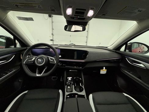 New 2025 Buick Envision Sport Touring image 2