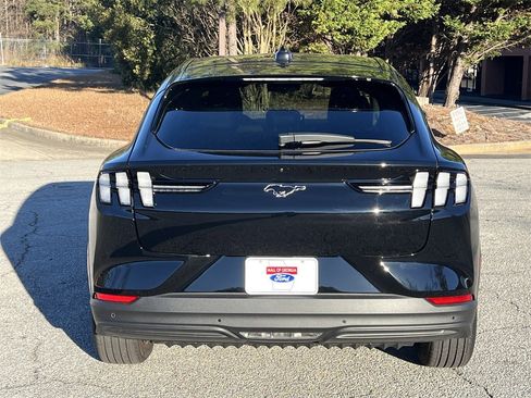 New 2025 Ford Mustang Mach-E Premium w/ Interior Protection Package image 25