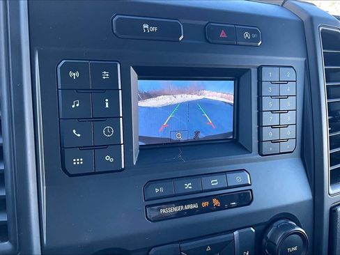 Used 2018 Ford F150 XL w/ Equipment Group 101A Mid image 29