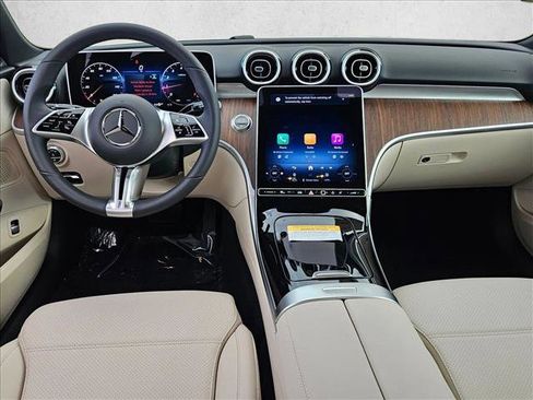 New 2026 Mercedes-Benz C 300 Sedan image 14