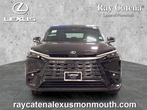 Certified 2024 Lexus TX 350 AWD w/ Technology Package image 2