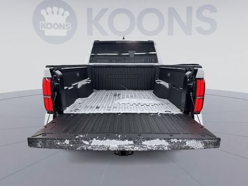 New 2025 Toyota Tacoma SR5 AWD/4WD image 26