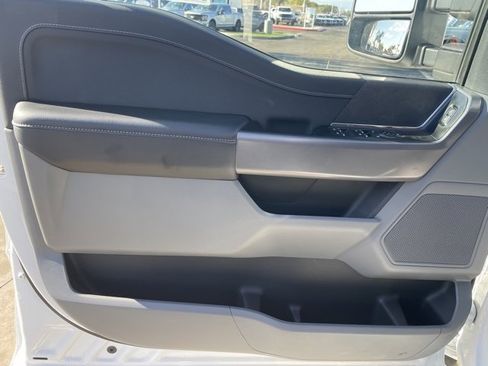 New 2025 Ford F150 XLT w/ Equipment Group 302A MID image 18