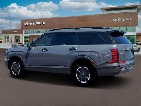 Used 2026 Hyundai Palisade XRT Pro AWD/4WD image 4