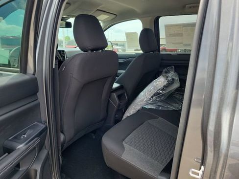 New 2026 Ford Ranger XLT w/ Equipment Group 301A High image 13