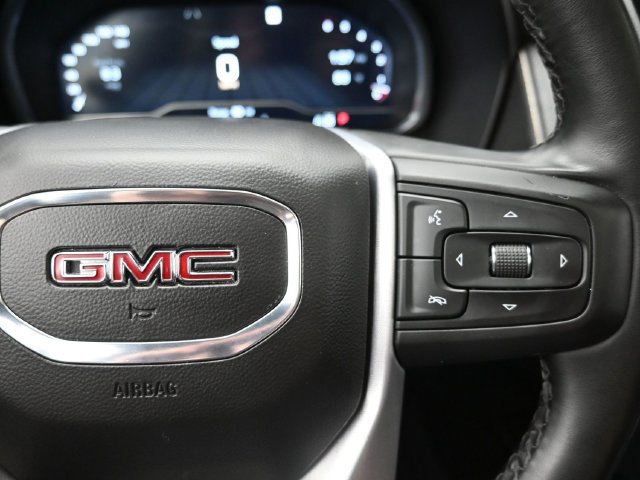 Used 2023 GMC Yukon XL SLT w/ Max Trailering Package AWD/4WD image 29