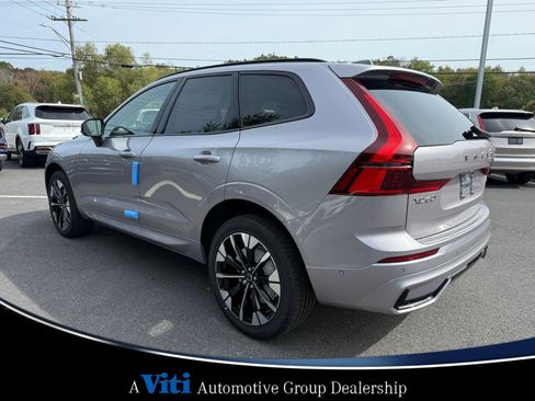Used 2026 Volvo XC60 B5 Plus w/ Protection Package Premier image 6