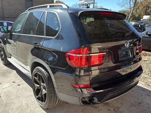 Used 2013 BMW X5 xDrive35i image 5