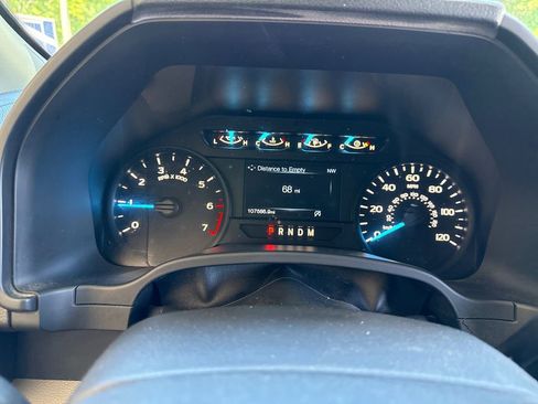 Used 2018 Ford F150 XL w/ Equipment Group 101A Mid RWD image 16