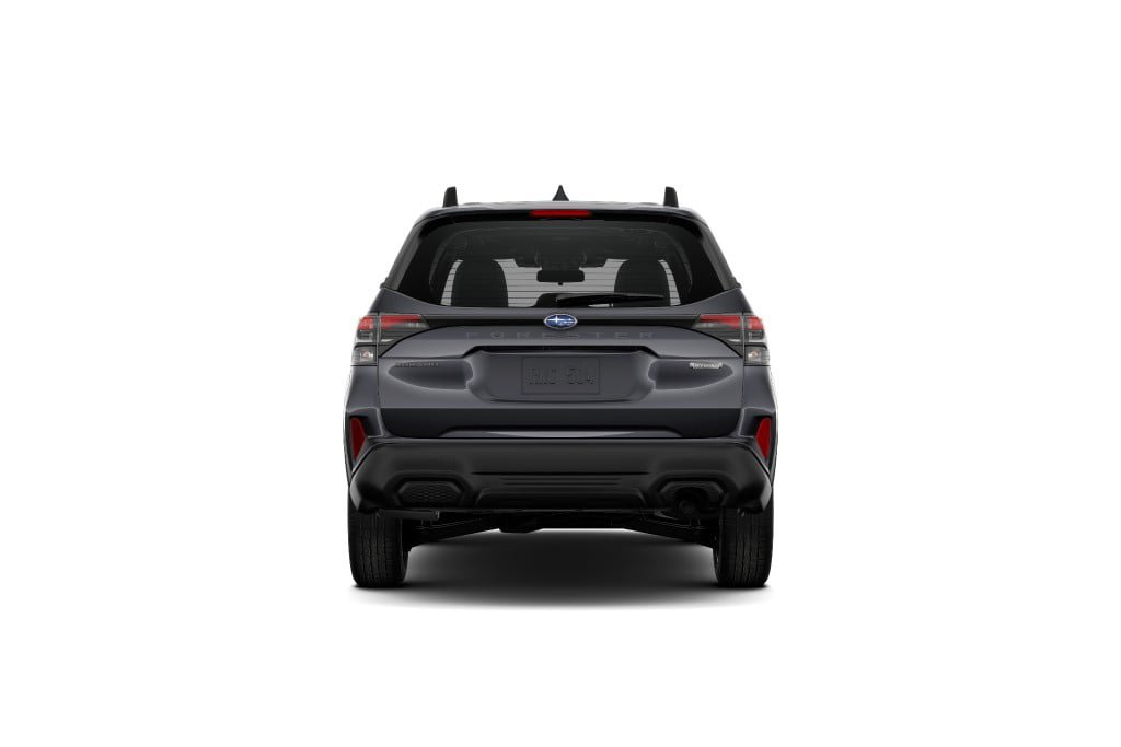 New 2026 Subaru Forester Premium AWD/4WD image 9