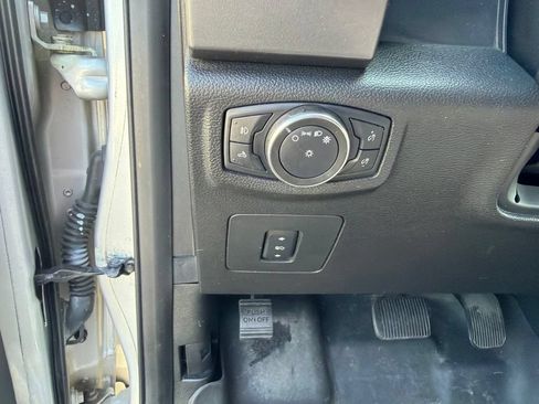 Used 2017 Ford F150 XLT w/ Equipment Group 302A Luxury AWD/4WD image 22