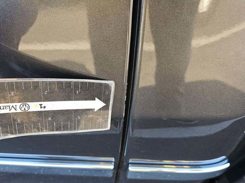 Used 2026 RAM 1500 Tungsten image 26