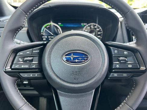 New 2026 Subaru Forester Sport AWD/4WD image 26