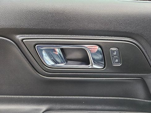 Used 2017 Ford Mustang Premium w/ Ecoboost Performance Package image 14