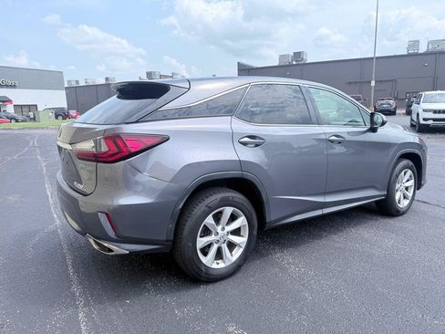 Used 2016 Lexus RX 350 FWD image 5
