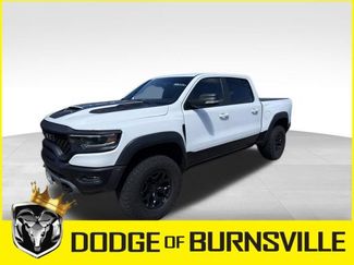 Used 2022 RAM 1500 TRX w/ TRX Level 2 Equipment Group AWD/4WD video 2