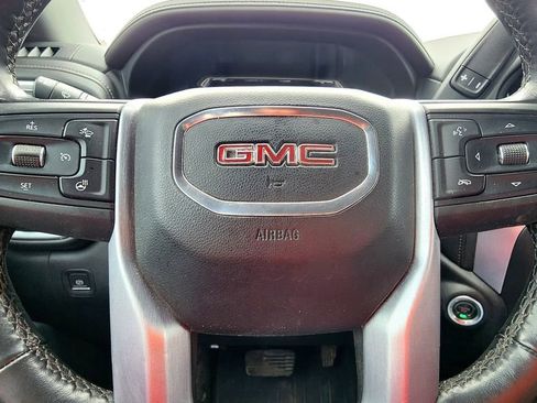 Used 2021 GMC Sierra 2500 SLT w/ SLT Preferred Package image 17