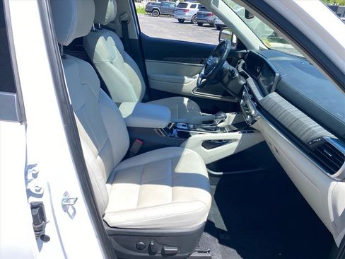Used 2024 Kia Telluride EX AWD/4WD image 28