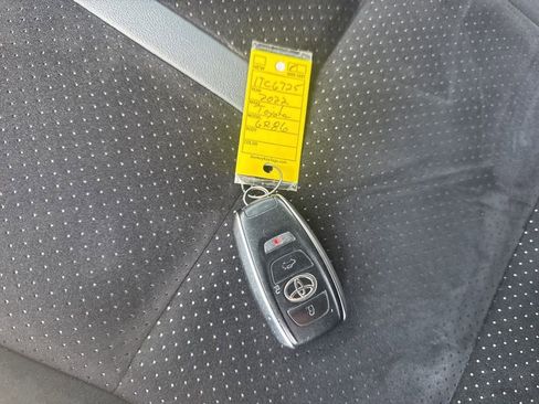 Used 2022 Toyota GR86 Premium image 31